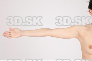 Arm texture of Debra 0001